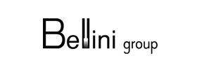 Логотип Беллини